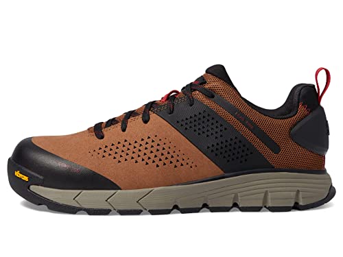 Danner Lead Time 3" Nmt Brown 9.5 D (M) #TOP22