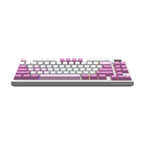 FORGE GK600 TKL W VIOLET US