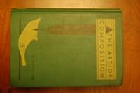 The Art of Composition B004BIC80M Book Cover