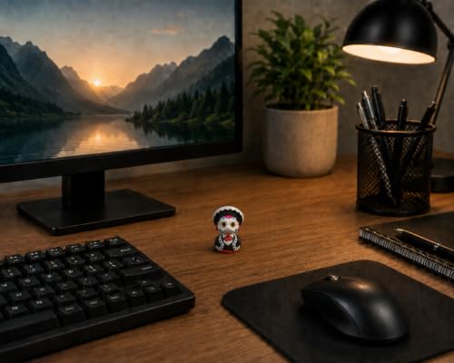 TUBBZ Mini: Voyage - Mexique Jour des Morts Figurine en Vinyle De Mini Canard en Cosplay – vue 5