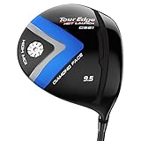 Tour Edge Hot Launch C521 Driver (12, Ladies)