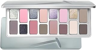 Cheeryep Qianyan Paleta de sombras de ojos de...