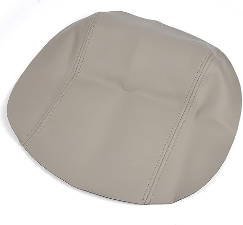 Miniatura 45 de PIT66 Tapa de consola central compatible con Hyundai Sonata 2015-2019, color gris