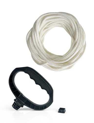 YAMAKATO 4mm Pull Rope Handle - Best Budget Friendly