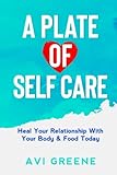 care fitness plate manuel  A Plate of Self Care: Heal your relationship with your body & food today