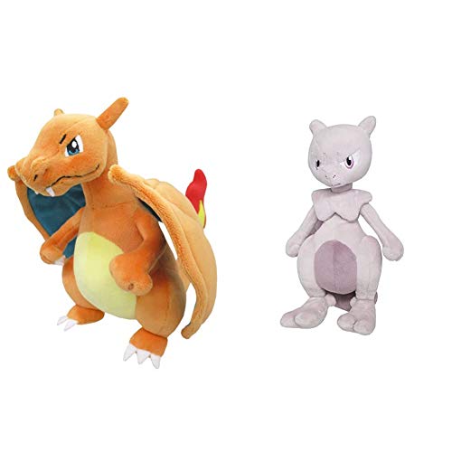 ミュウツー ぬいぐるみの人気商品 通販 価格比較 価格 Com