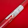 d-c-fix vinyl wrap Signal red matt plain 45 cm x 2 m - sticky back plastic roll for furniture, kitchen & cupboards - contact paper sticker self adhesive film #5