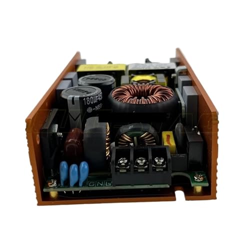 HK-RZ1000P37V12V Lampa z ruchomą głowicą Zasilacz Płyta źródła zasilania Akcesoria do konserwacji