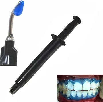 Professional Teeth Gum Therapy Gel,10PCS*3ML Dental Gum Dam Gingival Protection Gel, Protective Barrier for Gums Therapy Teeth Whitening Protector