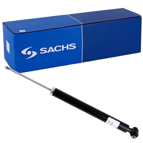 Sachs 317 455 Shock Absorber