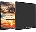 Produktbild DolDer Rechteckfilter ND64 aus Optisches Glas Square Quadratische ND64 Graufilter 100x100mm1.8 HD 16-Schicht Nano-Mehrfachvergütung Kompatibel mit Cokin Z-Pro System