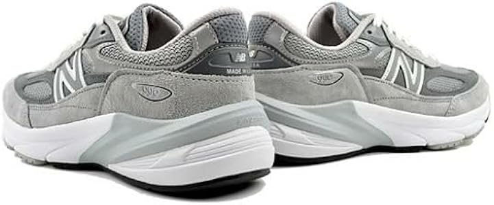 Amazon | [ニューバランス] ウィメンズ 990 V6 W990GL6 MADE IN U.S.A.