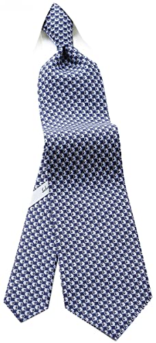 (フェラガモ) FERRAGAMO フェラガモネクタイ FGJ-033 [並行輸入品]