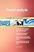 Produktbild Fractal analysis All-Inclusive Self-Assessment - More than 690 Success Criteria, Instant Visual Insights, Comprehensive Spreadsheet Dashboard, Auto-Prioritized for Quick Results