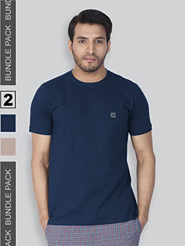 Image of Lux Nitro Men T-Shirt