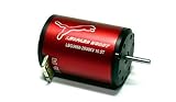  RCECHO® Leopard RC Modell 3650 10.5T KV2930 2 Pole R/C Hobby Brushless Motor IM024 174; Vollversion Apps Ausgabe