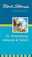 Algopix Similar Product 14 - Rick Steves Snapshot St Petersburg