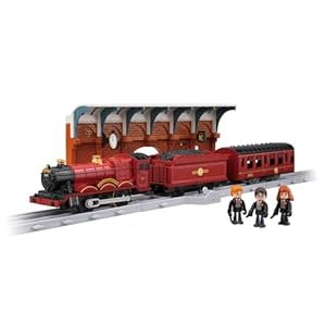 タカラトミー(TAKARA TOMY) プラレール ハリー･ポッター ホグワーツ特急 電車 列車 おもちゃ 3歳以上" 