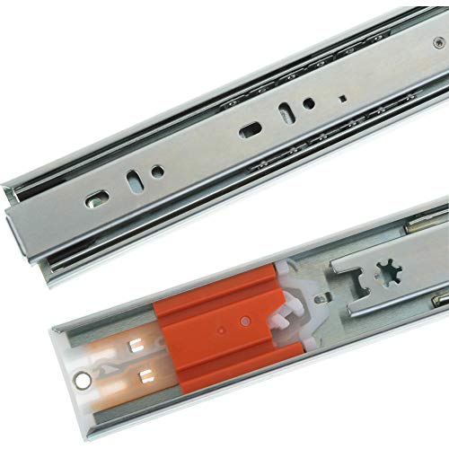 Solving The Puzzle Of The PushtoOpen, SoftClose Drawer Slide