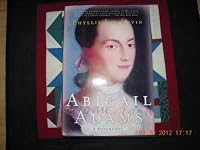 Abigail Adams: A Biography 0312000073 Book Cover