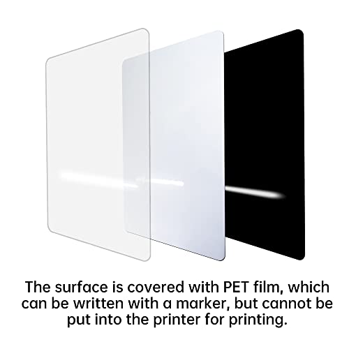 2 Pack Round Corner Blank Car Magnets-18 X12, Flexible Car Blank Magnetic Sign For Commercial Or Marketing Vehicles/Car Promotion Business Cover Company Logo/Scratch Dent (18" × 12"-2 Pack White) #TOP1