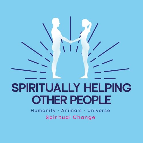 SPIRITUALLY HELPING OTHER PEOPLE (SHOP) cover art