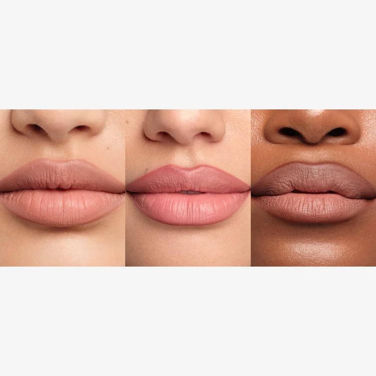 Image of Anastasia Beverly Hills - Lip Velvet Soft Matte Whipped Lip Mousse | Velvet-Smooth Mousse Texture, Full-Impact Matte Pigment, Non-Drying Comfort Wear, Teardrop Precision Wand
