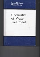 Chemistry of Water Treatment 0250403889 Book Cover