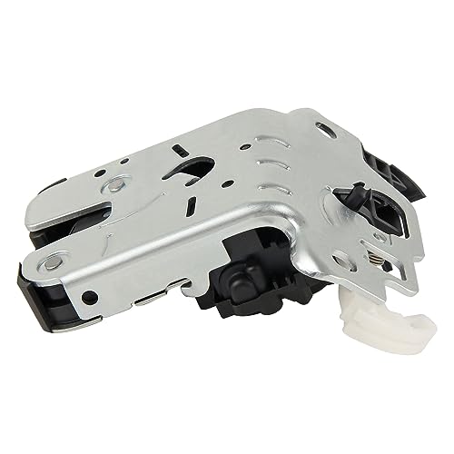 DOCAS Serrure de Hayon Coffre 5TA827505A pour G.o.l.f VIII CD1 CB1 CG5 P.a.s.s.a.t 3G2 CB2 3G5 CB5 – vue 3