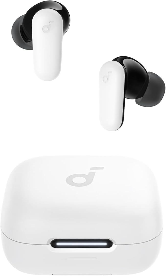 Anker Soundcore Soundcore Liberty 4 Pro By Anker, Noise