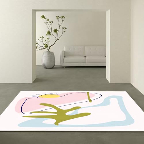 �uFrisence�v�􂦂�J�[�y�b�g �ƒ�p���O �ӂ��� �}�C�N���t�@�C�o�[ �k���� �h�� ����~�� ���g�[�Ή� ���r���O���O �q������ �����Q�}�b�g �y�b�gOK ��N���g���邨����ꃉ�O 160×230cm FRISY23-D38