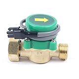 120W 25L Central Heating Pump 2860rpm Hot Water Pressure Pump Circulator 230V 50Hz for Irrigation Water Transfe Lakes Ponds Rain Barrels - Image 8