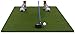 Pro Residential Golf Mat 3'X5' with Foam Pad