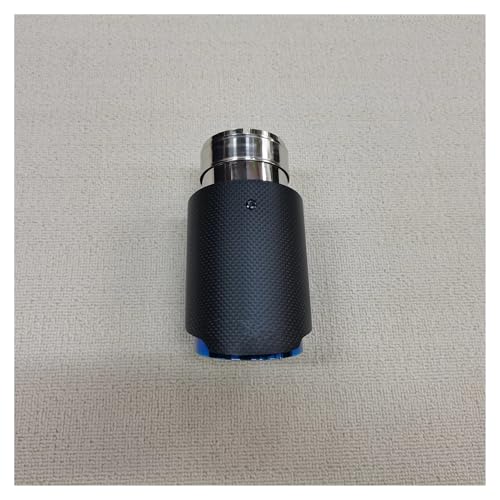 Embout d'échappement carbone pour sublimer votre voiture lors des rassos et trajets