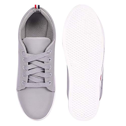 Image of PrasKing Stylish Casual Sneaker Shoes for Women
