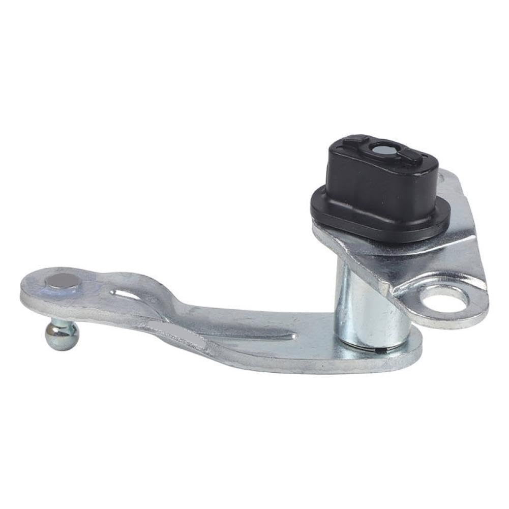 Dxaerxqnz Onecolor Left Tailgate Support Cylinder Hinge Sub-Assembly 66102-0C021 Compatible With Tundra 2007-2021 Lhd Driver Side Rear