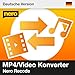 Produktbild Nero Recode | Audio & Video Converter Software | MP3 Converter | MP4 Converter | DVD rippen & Video komprimieren | Formate: MP4, AVI, MOV, MP3, WAV, FLAC | Unlimitierte Lizenz | 1 PC | Win 11/10/8/7