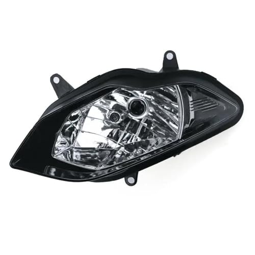 Phare avant de moto pour BMW S1000RR 2015-2018 optique eclairage