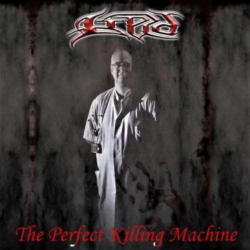 The Perfect Killing Machine