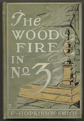 The Wood Fire In No. 3 : The Novels, Stories an... B0084PEA54 Book Cover