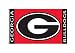 NCAA Georgia Bulldogs 3-by-5 Foot Flag G Logo with Grommets