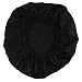Night Cap Silk Sleep Cap Head Cover Bonnet for Hair Beauty Care Large Size fit Most