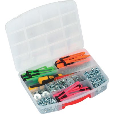 DIVIDABLE Storage Box