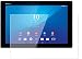 Produktbild dipos I 2X Displayschutz klar kompatibel mit Sony Xperia Z4 Tablet Schutzfolie 9H Anti-Shock