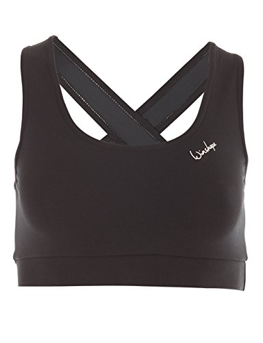 Bolsa de deporte Winshape BH WVR4 con diseño abierto para tus entrenamientos y ocio