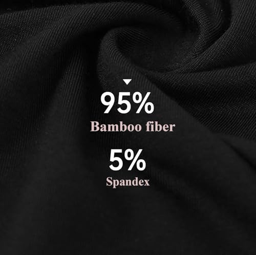 Assence Dual Pouch Boxers, Assence Boxers Men's Boxer Briefs Sports Shorts Long Legs Underpants Trunks Underwear2