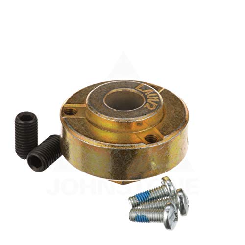LAU 60-7658-04 Interchangeable Hub