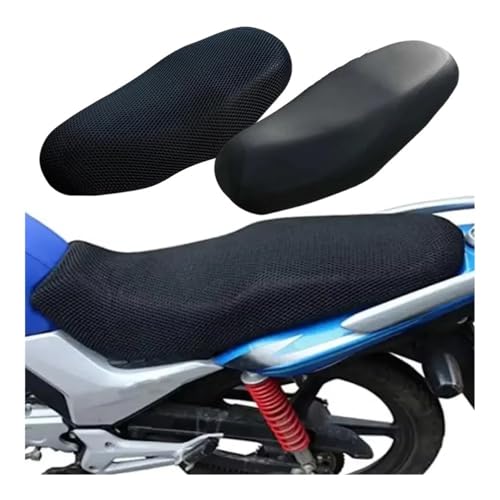 Housse de selle moto universelle pour éviter les brûlures du soleil - 2