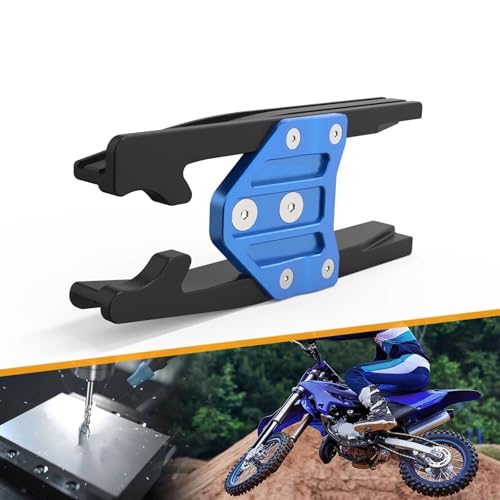 Guide chaîne moto pour Yamaha YZ85 de 2002 à 2021 - 6