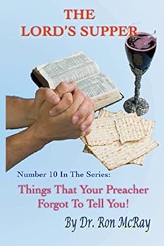 Paperback The Lord's Supper Book